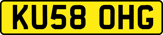 KU58OHG