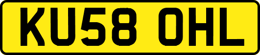 KU58OHL