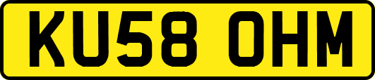 KU58OHM