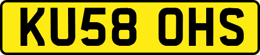 KU58OHS