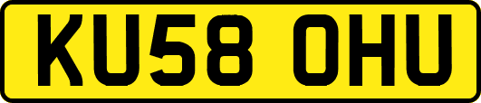 KU58OHU