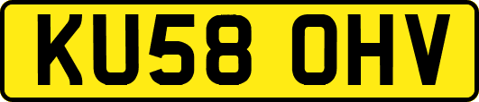KU58OHV