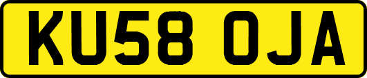 KU58OJA