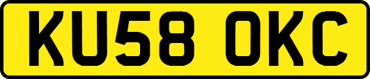 KU58OKC