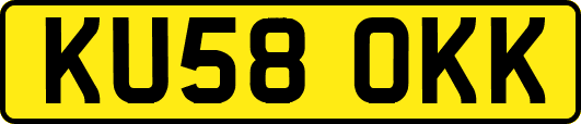 KU58OKK