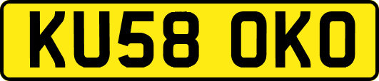 KU58OKO