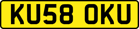 KU58OKU