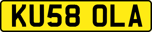 KU58OLA
