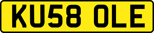 KU58OLE