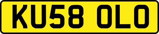 KU58OLO