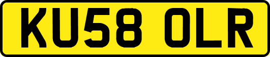 KU58OLR
