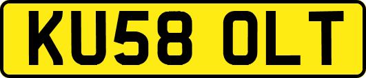 KU58OLT