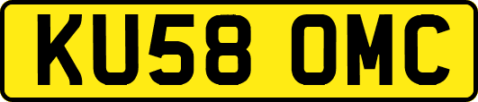 KU58OMC