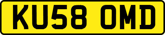 KU58OMD