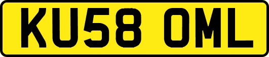 KU58OML