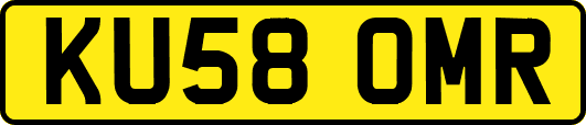 KU58OMR