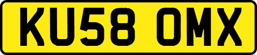 KU58OMX