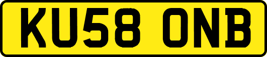 KU58ONB