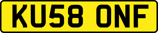 KU58ONF
