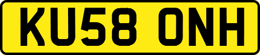 KU58ONH