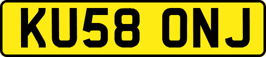 KU58ONJ
