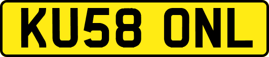 KU58ONL