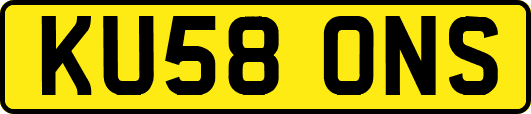 KU58ONS