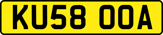 KU58OOA