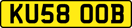 KU58OOB