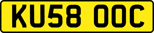 KU58OOC
