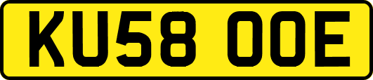 KU58OOE