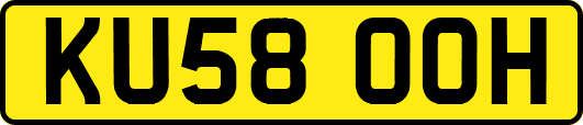 KU58OOH