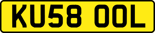 KU58OOL