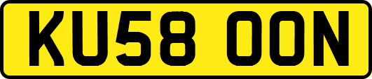 KU58OON