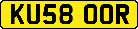KU58OOR