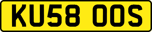 KU58OOS