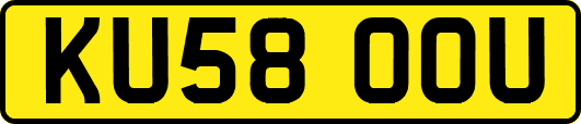 KU58OOU