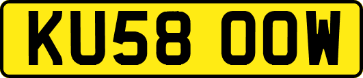 KU58OOW