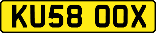 KU58OOX