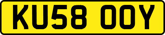 KU58OOY