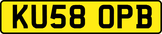 KU58OPB