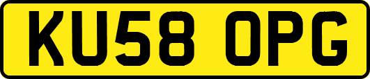 KU58OPG