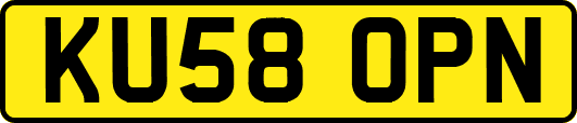 KU58OPN