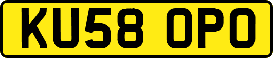 KU58OPO