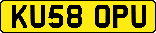 KU58OPU