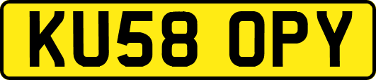 KU58OPY