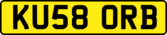KU58ORB