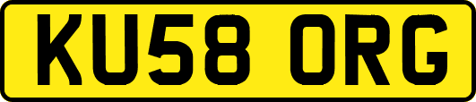 KU58ORG