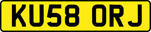 KU58ORJ
