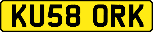 KU58ORK